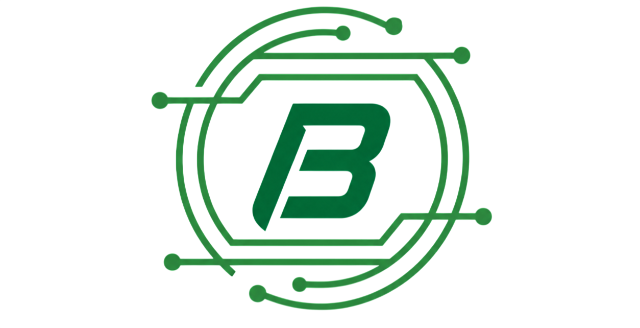 Benzila logo